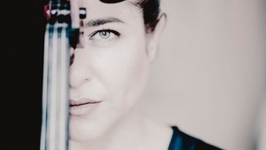 übelst unverstärkt: Alisa Weilerstein