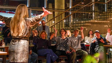 Finissage: Jodelworkshop