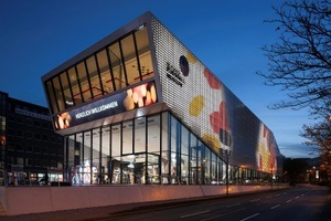 DEW21 Museumsnacht 2023