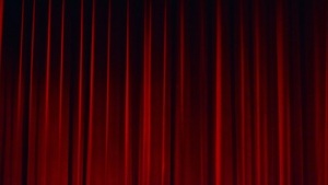 "Ein Dorfpolizist in Not" - Theater auf Juist