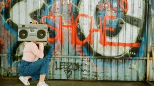 HIP HOP SOMMERFEST x STREETFOOD WORLD FESTIVAL