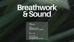 Breathwork and Sound