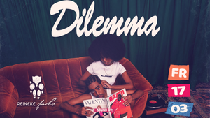 Dilemma" • 90's & 00's • HipHop • RnB