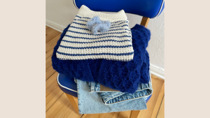 Strickkurs für Teens
