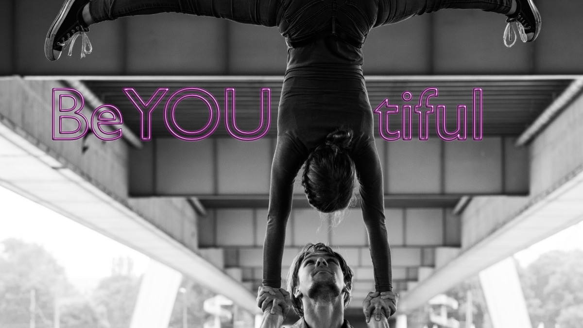 BeYou(tiful) - Young Stage Circus