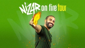 Nizar - On Fire