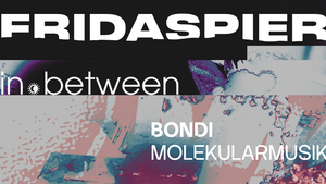 in.between pres. BONDI [daytime event]