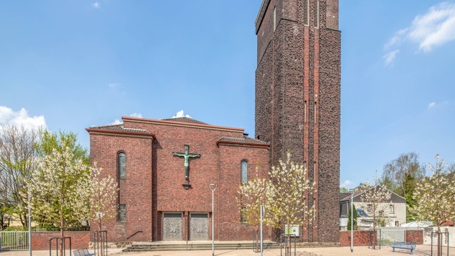 Manifesta 16 Ruhr: St. Anna