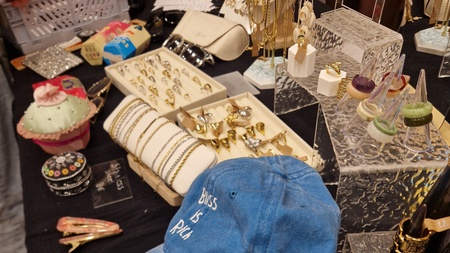 Beauty Jungle Mädchenflohmarkt Ingolstadt bei München & Nürnberg! 🫶