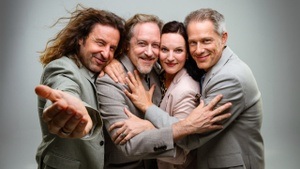 LaLeLu - Urlaub vom Hirn