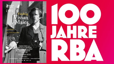 Filmvorstellung: Finding Vivian Maier, John Maloof, 2013 (OmdU, 84 Min)