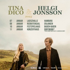 Tina Disco & Helgi Jonsson