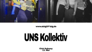 atzig & f*tzig 2010er Party