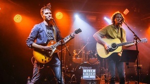 Slow Riders Live Musik @ hirschchen