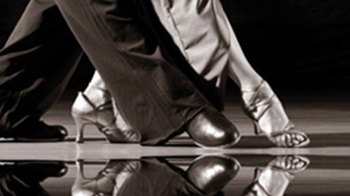 Tanzen Standard & Latein