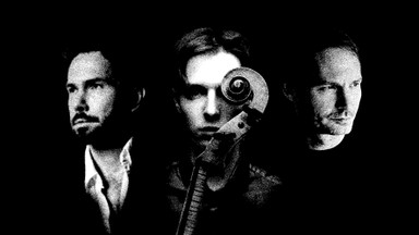 Berlin Confidential präsentiert: Georgy Gusev, Sven Helbig, Ivan Skanavi & Deutsches Kammerorchester Berlin - Uraufführung