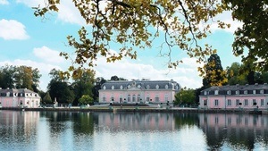 FÜHRUNG zum Tag des offenen Denkmals