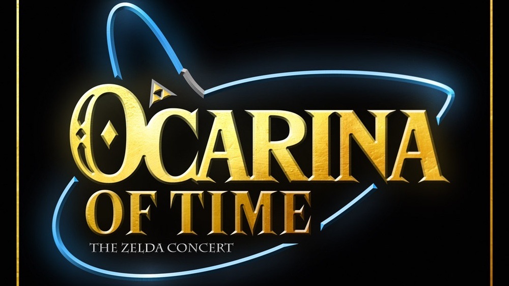 Ocarina of Time - the Zelda Concert