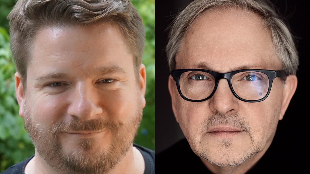 Olli Dittrich & Alexander Solloch