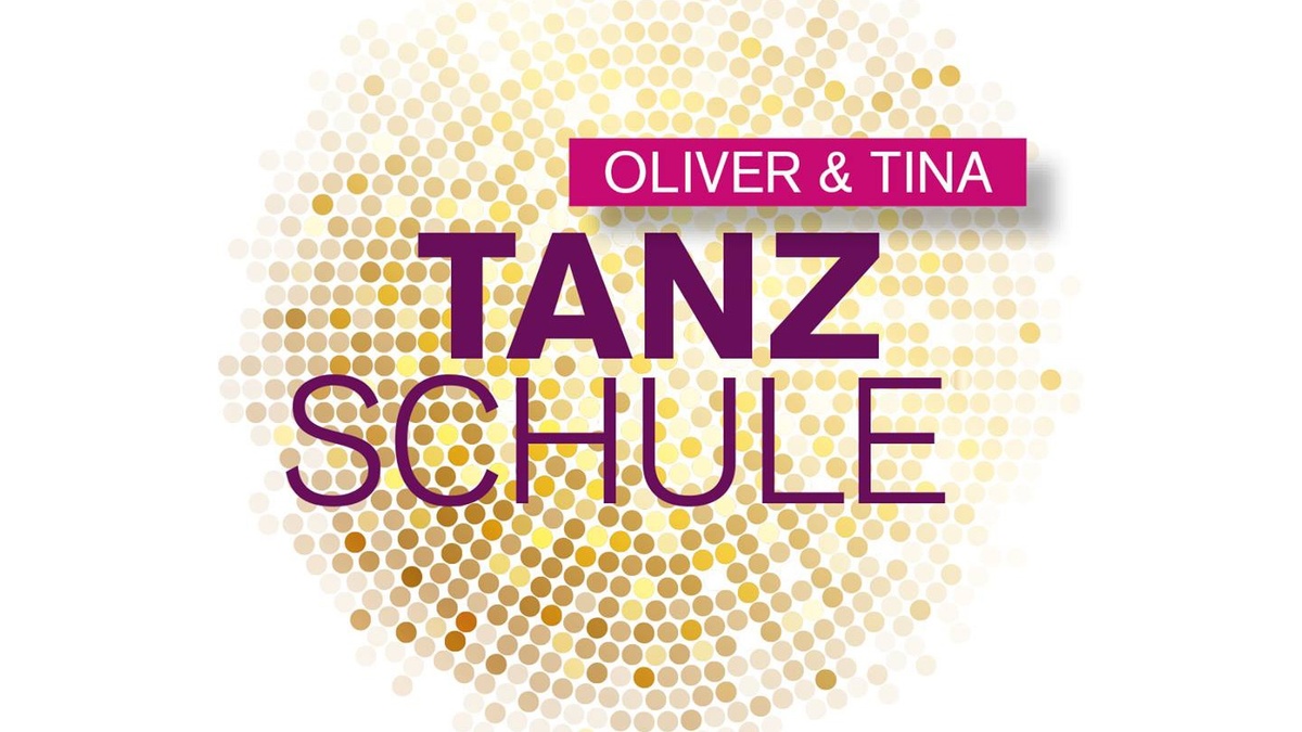 Tanzschule Leipzig by Oliver Thalheim & Tina Spiesbach