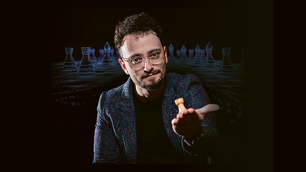 GothamChess: The GothamChess Europe Tour 2026