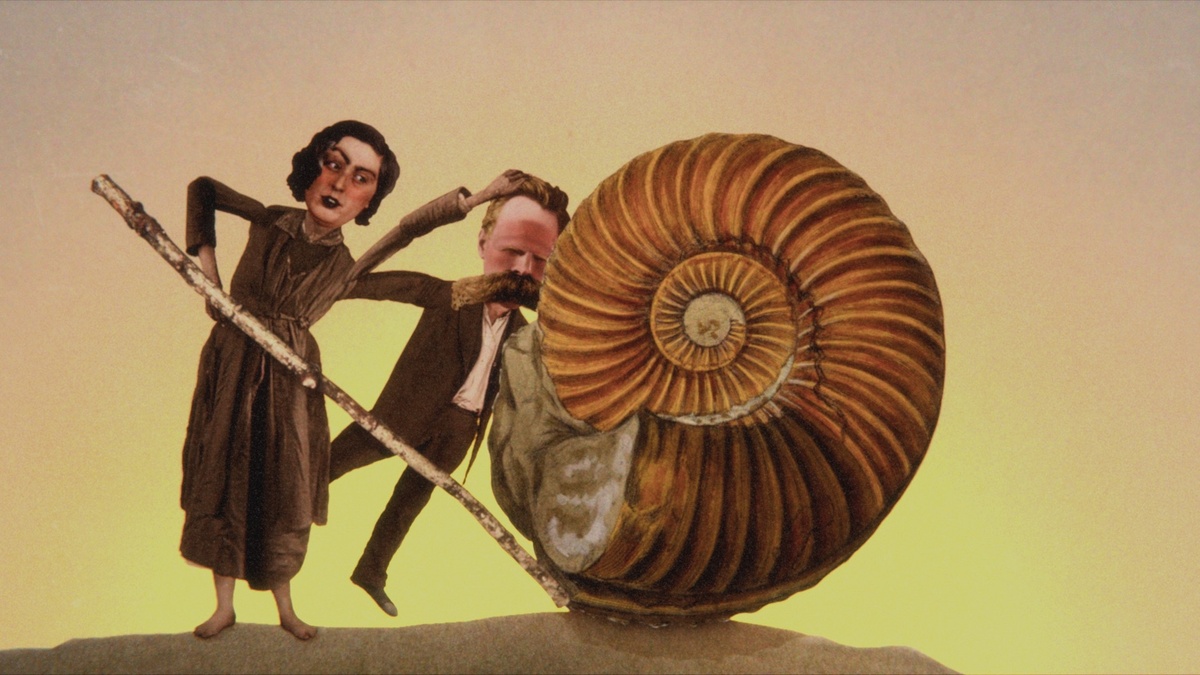 Hommage an Aria Covamonas (1979–2025)