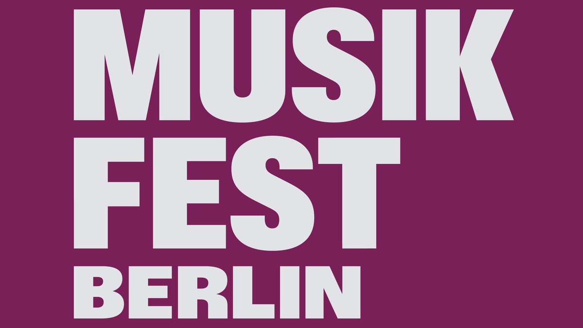 Musikfest Berlin