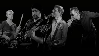 2U- U2 Tribute