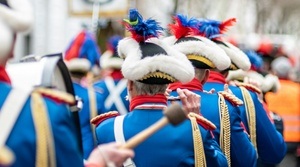 Deutsche Meisterschaften im karnevalistischen Tanzsport