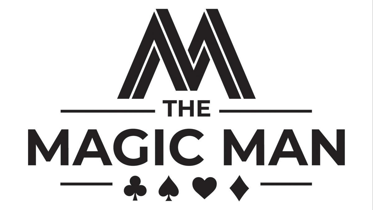 THE MAGIC MAN