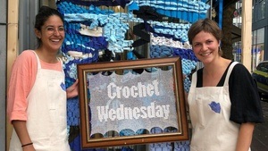 CROCHET WEDNESDAY