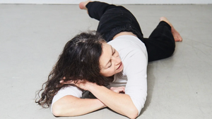DARK MATTER YOGA