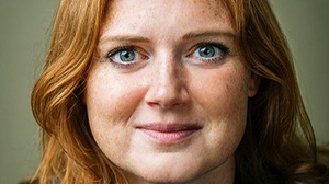 Rieke Havertz: Goodbye, Amerika? Die USA und wir – eine Neuvermessung