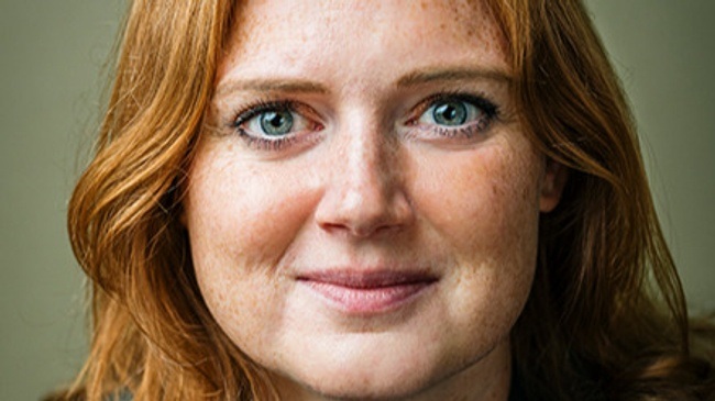 Rieke Havertz: Goodbye, Amerika? Die USA und wir – eine Neuvermessung