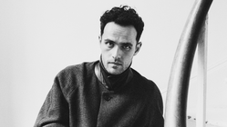 Jordan Rakei