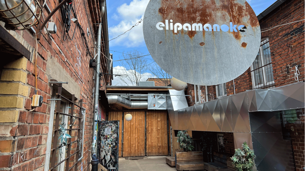 2 Guys 1 Dub presents: MEL & KeinKollektiv