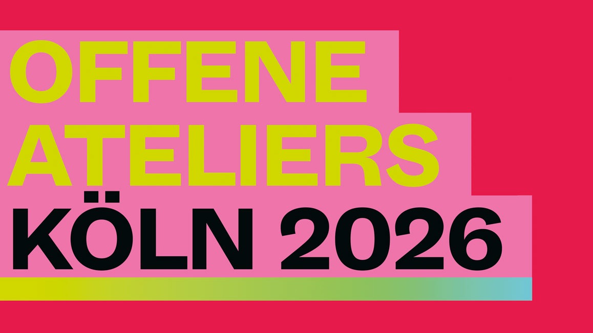 Offene Ateliers 2026