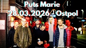 Puts Marie