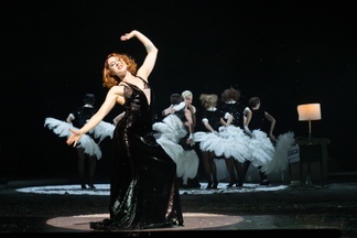 Cabaret