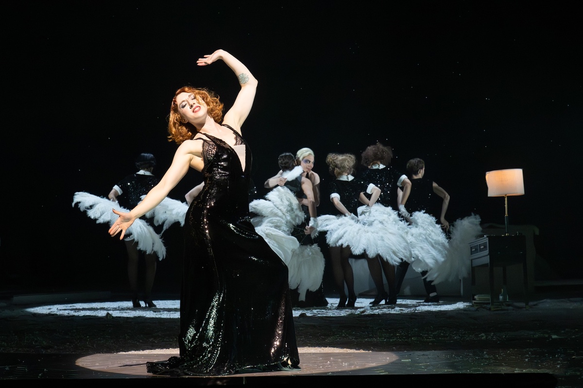 Cabaret