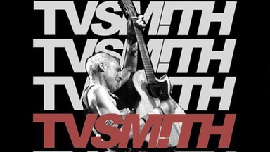 TV SMITH (UK)