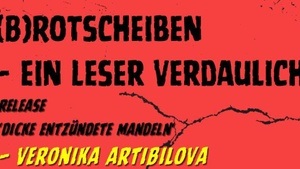 Lesung: (B)Rotscheiben – ein Leser Verdaulich