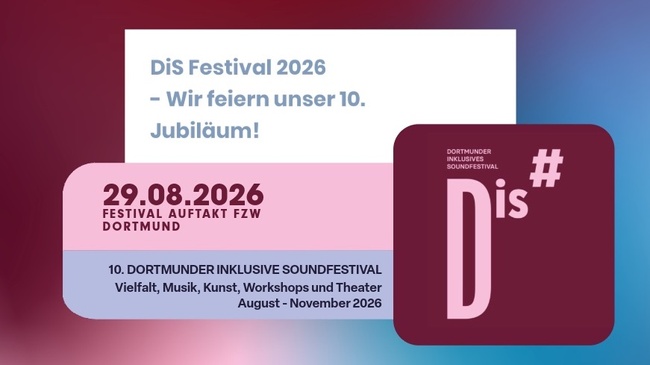 [ERÖFFNUNG]: DiS# 2026 !