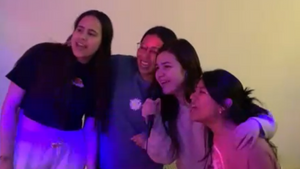 International Karaoke Night