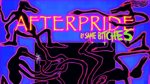 AFTERPRIDE