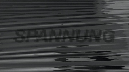 Gerta Maise & Daniel Göttin | Spannung | Künstler:innen laden Künstler:innen ein