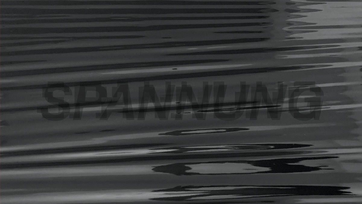 Gerta Maise & Daniel Göttin | Spannung | Künstler:innen laden Künstler:innen ein