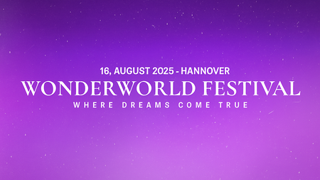 Wonderworld Festival
