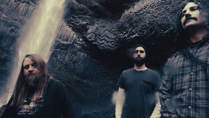 STYGIAN BOUGH (Bell Witch / Aerial Ruin)