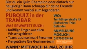 Pubquiz